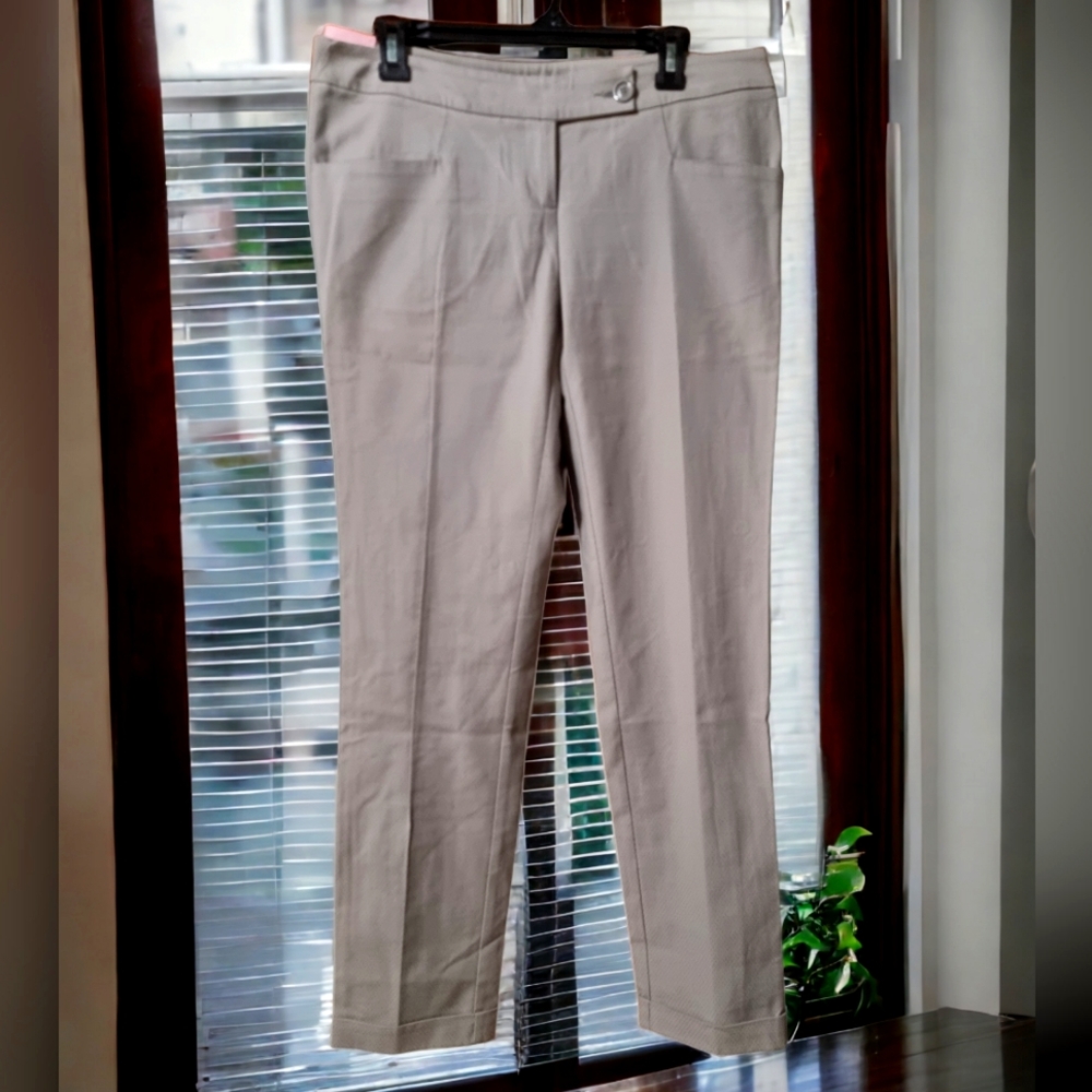 Penny Black Straight Leg Trousers NWT
